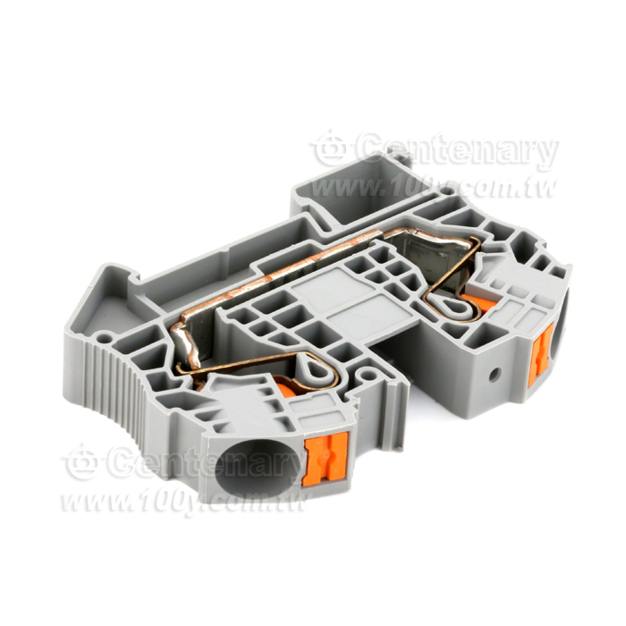 直通式接線端子 4-20AWG - 146824 產品圖片