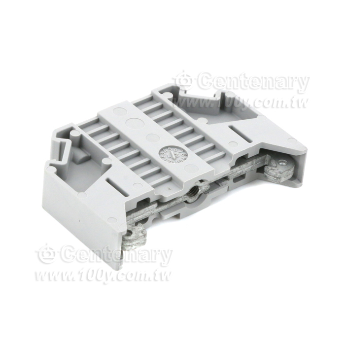 PHOENIX_End Clamp - 146861 Product Image