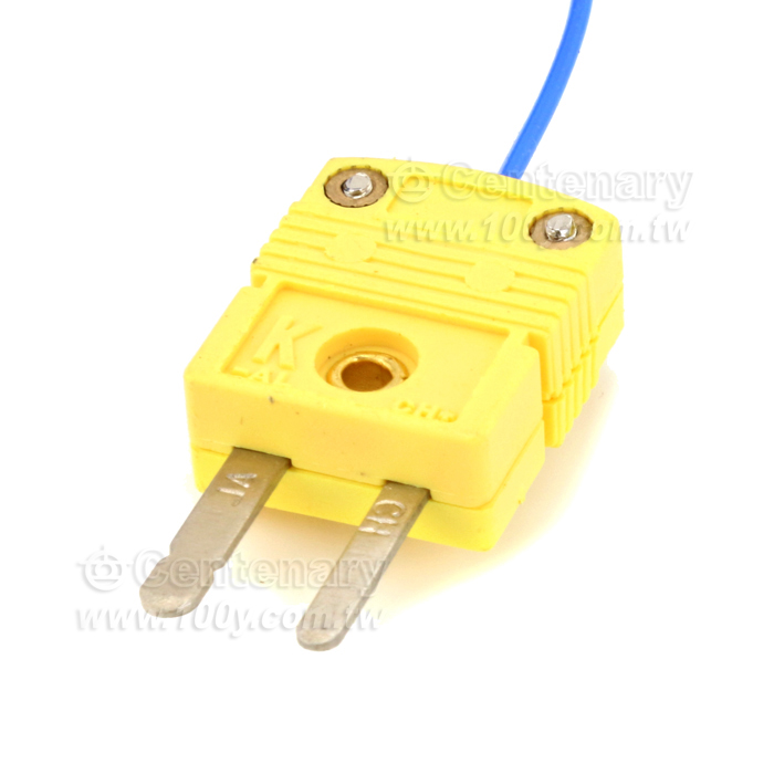K Type Thermocouple - 13588 Product Image