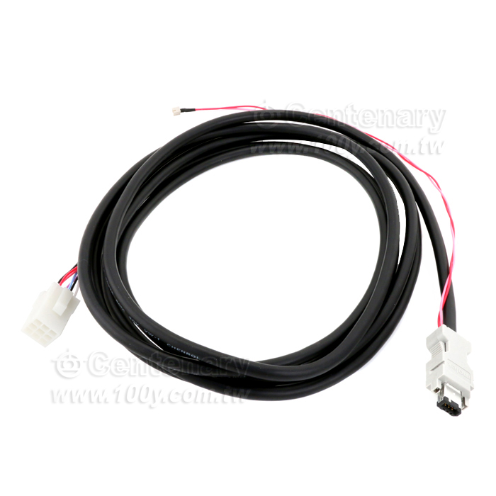 Encoder Cable - 92285 Product Image