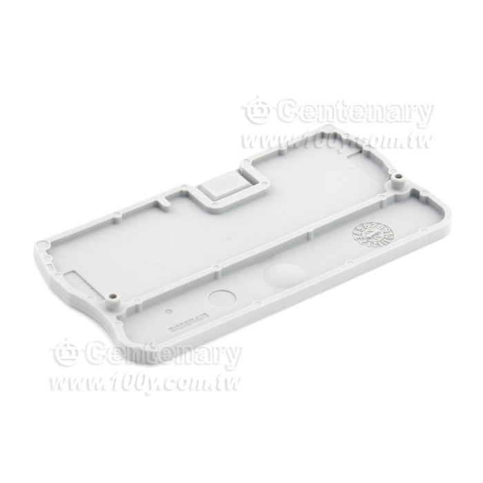 PHOENIX_End Cover - 146836 Product Image