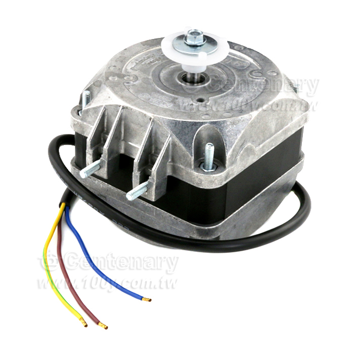 ebm-papst_交流 直流 伺服電機 230VAC - 147552 產品圖片