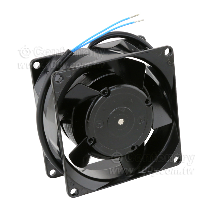 AC axial fans - 147546 Product Image
