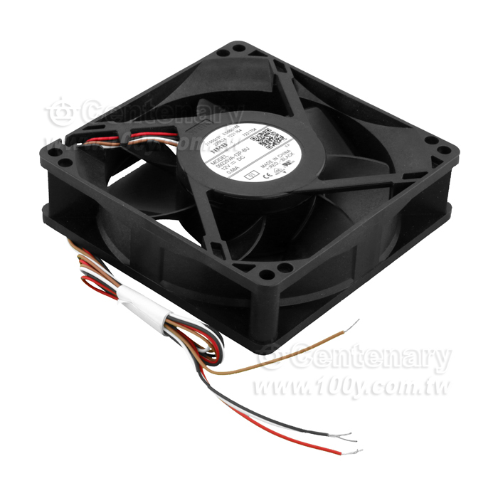 NMB fan - 148207 Product Image