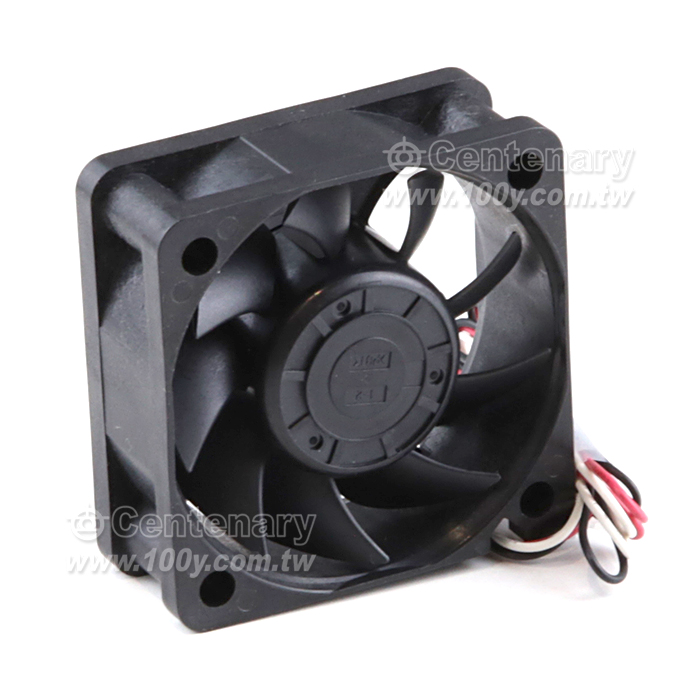 NMB_DC12V fan - 148583 Product Image