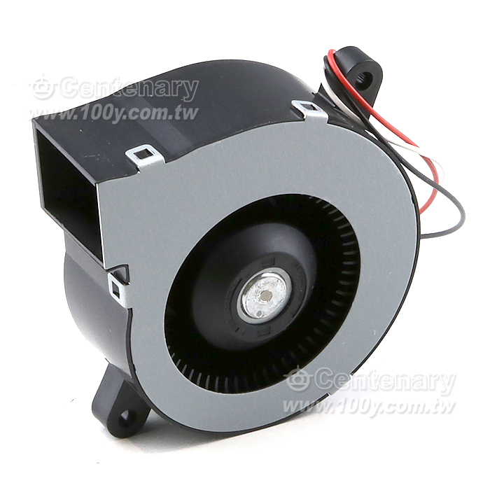 NMB_DC24V  fan - 148586 Product Image