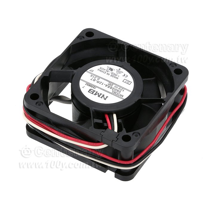 NMB_DC12V fan - 148587 Product Image