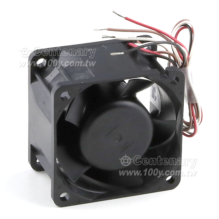 NMB_DC12V fan - 148588 Product Image