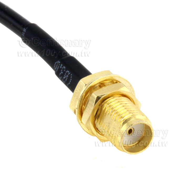 SMA+SMA-RG174 - 148237 Product Image