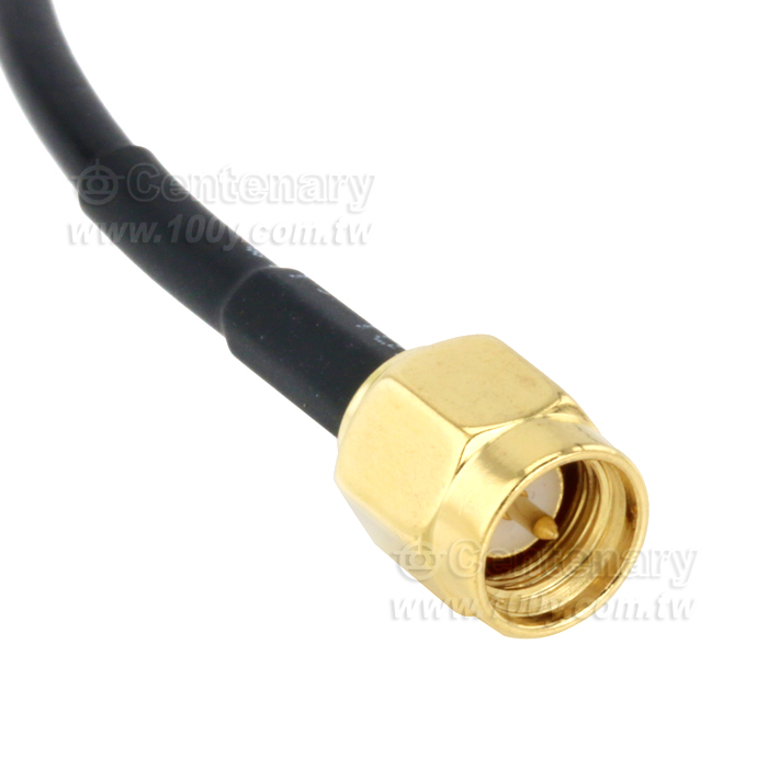 SMA-RG174 - 148250 Product Image