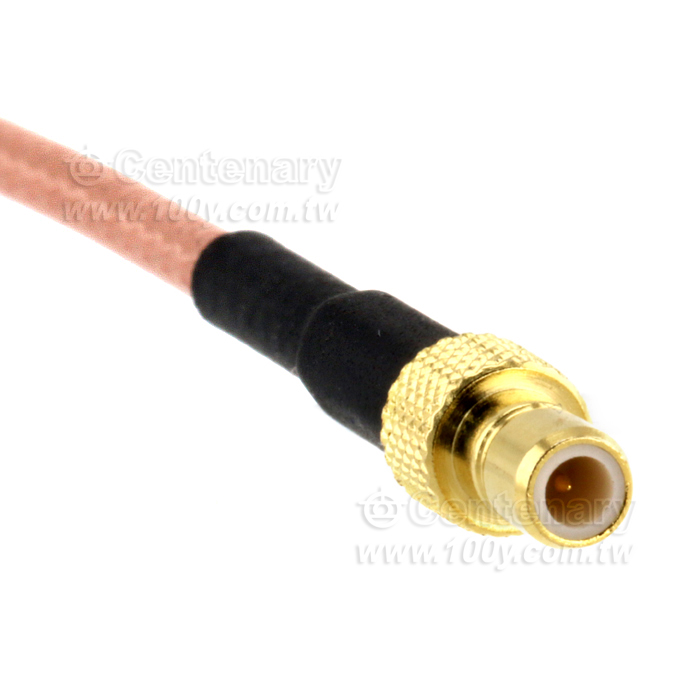 RG316 線SMA+SMB - 147702 Product Image
