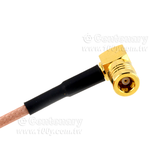 RG316 線SMA+SMB - 147717 Product Image