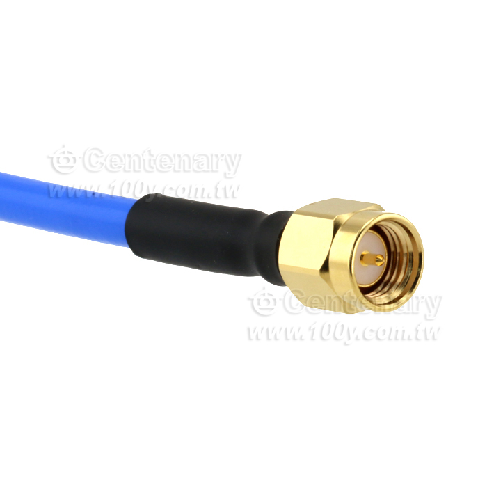 SMA-J+SMA-J-KTR141 - 148062 Product Image