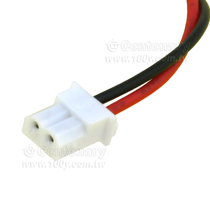 SAFT 1/2AA 鋰電池 1.20Ah 3.6V (Made in China) - 147856 產品圖片