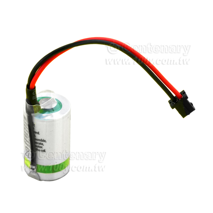 SAFT 1/2AA 鋰電池 - 147857 產品圖片