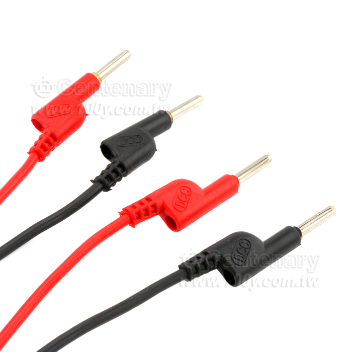 4mm banana plug - 147000 Product Image