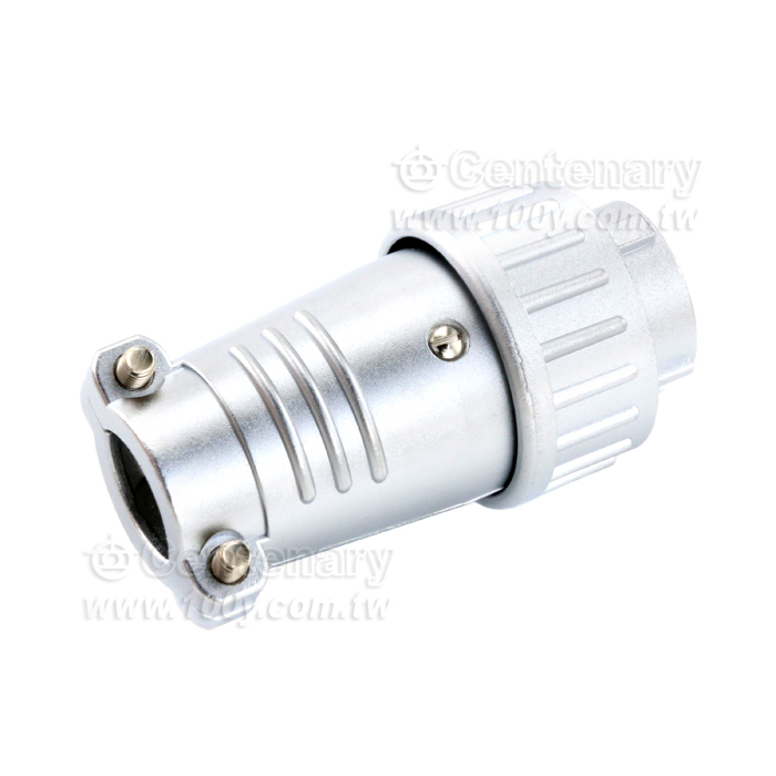 JC-20 Series connector - 107504 Product Image