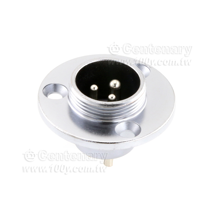 NanaboshiNCS  Series Connector - 151346 Product Image