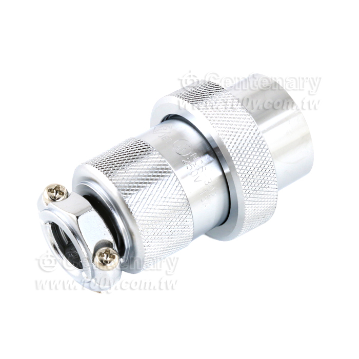 NCS Series Connector - 121505 Product Image