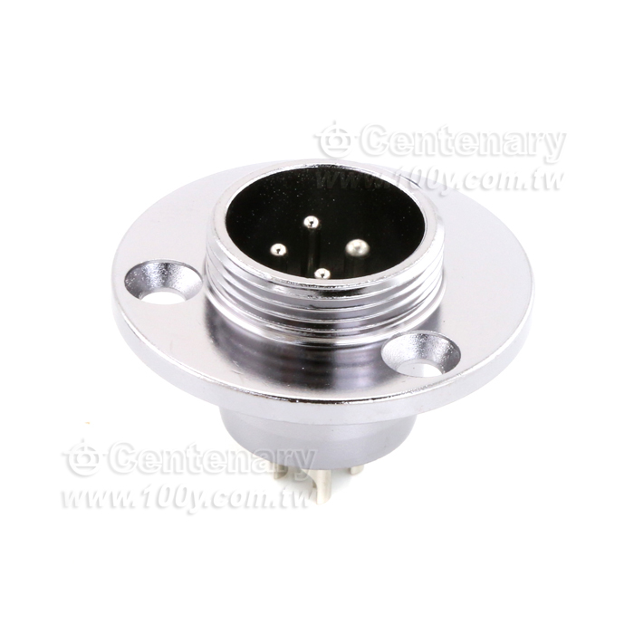 4P公座 5A/125V - 146636 產品圖片