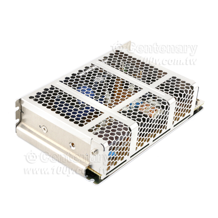 75W 12V/6.2A 電源供應器 - 144808 產品圖片