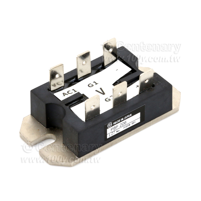 IGBT Module Chopper - 147155 Product Image
