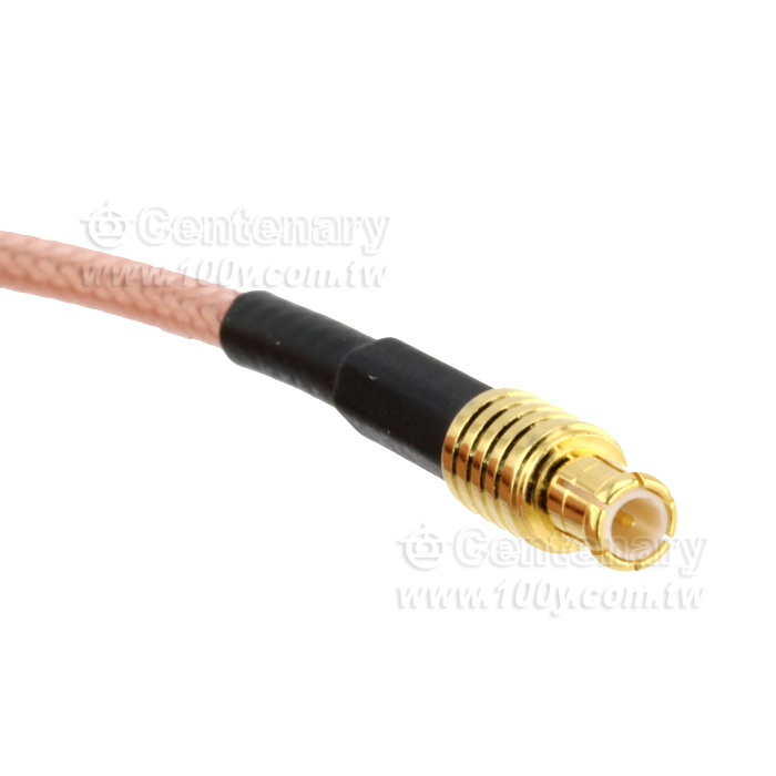 Test Line MCX - 146821 Product Image