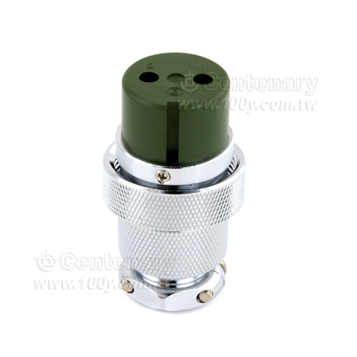 NCS Series Connector - 146612 Product Image