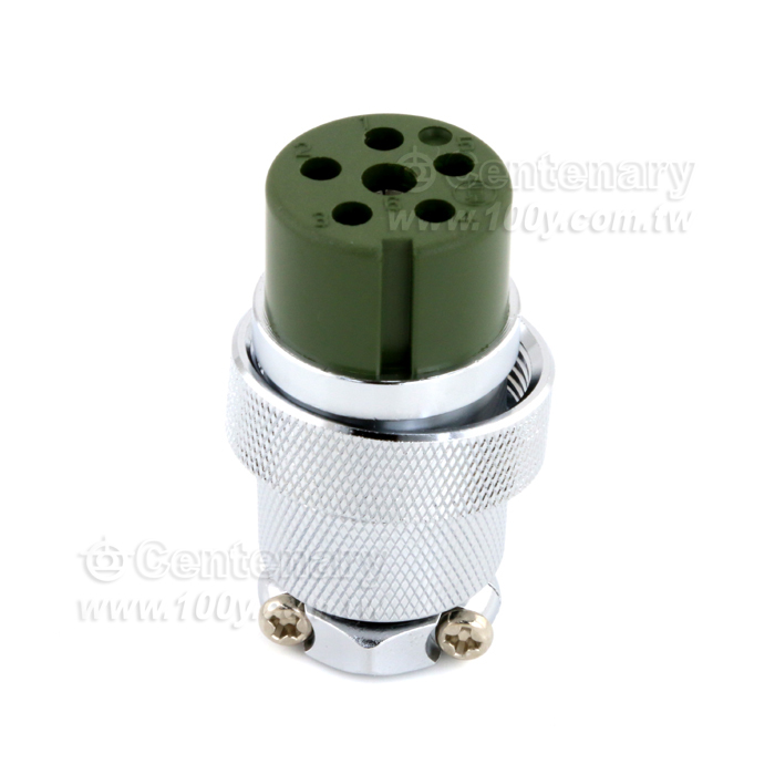 NanaboshiNCS  Series Connector - 151352 Product Image