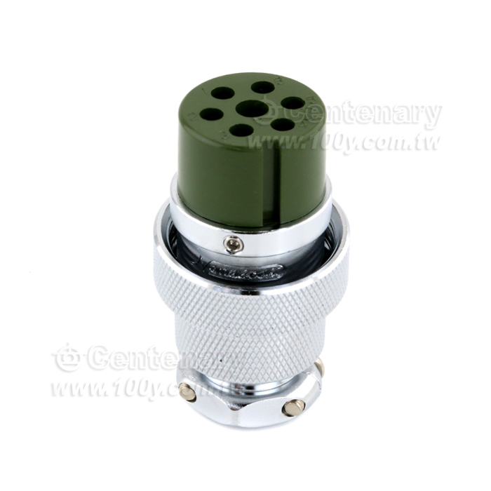NCS Series Connector - 146629 Product Image