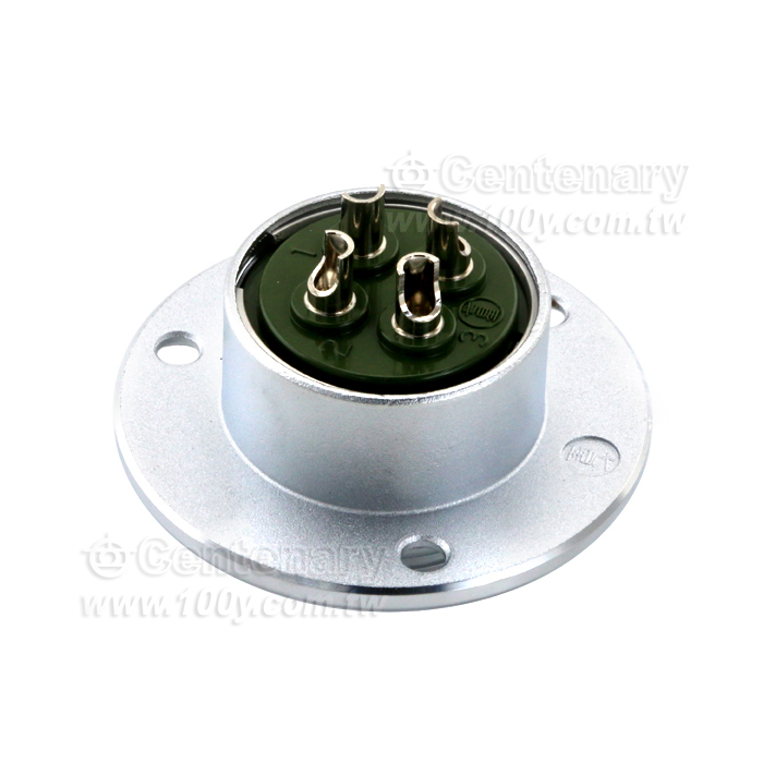 NanaboshiNCS  Series Connector - 151358 Product Image