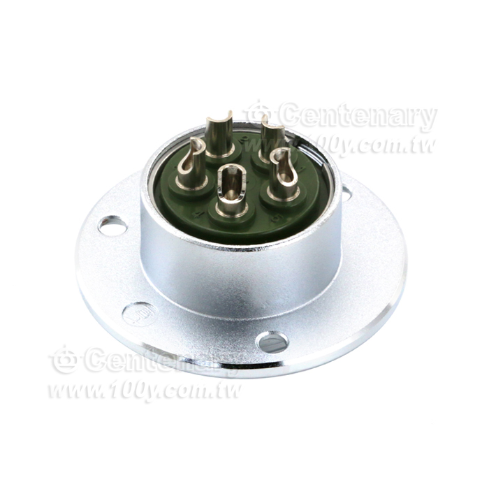 NanaboshiNCS  Series Connector - 151350 Product Image