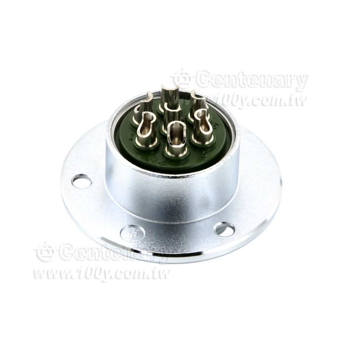 NCS Series Connector - 146630 Product Image