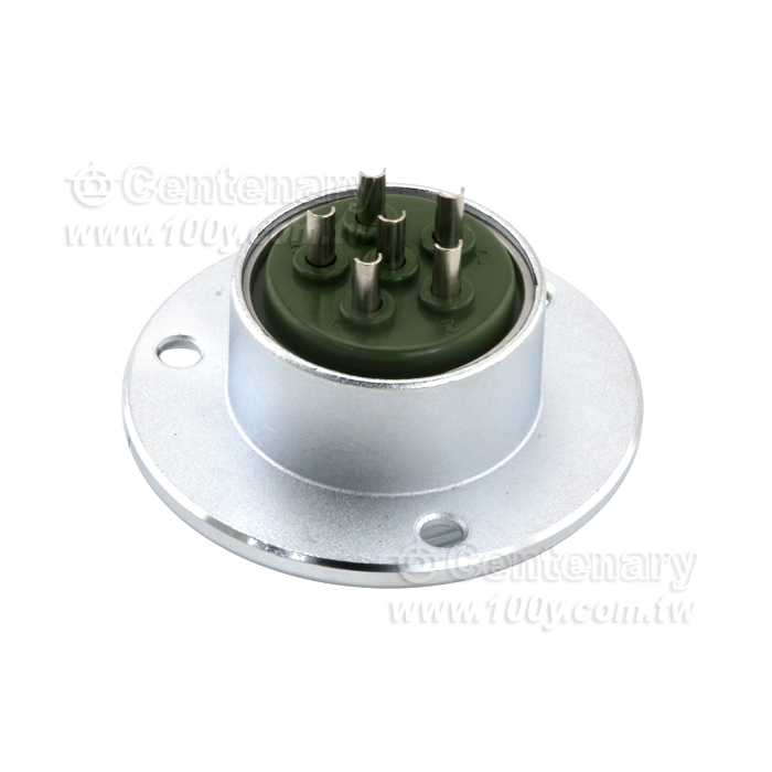 NanaboshiNCS  Series Connector - 151353 Product Image