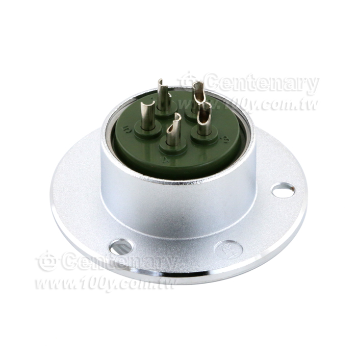 NCS Series Connector - 146620 Product Image