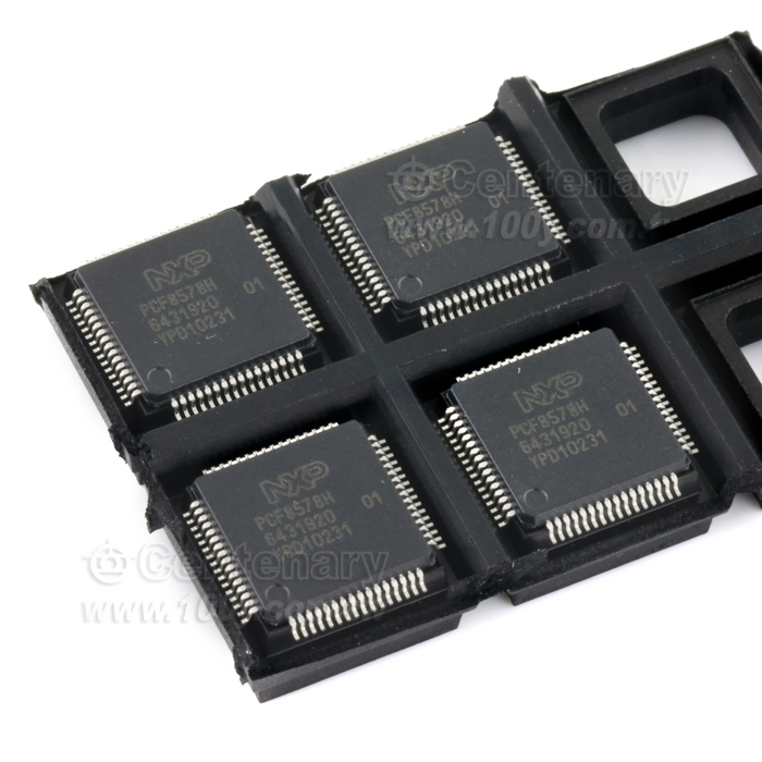 TQFP64 - 148561 Product Image