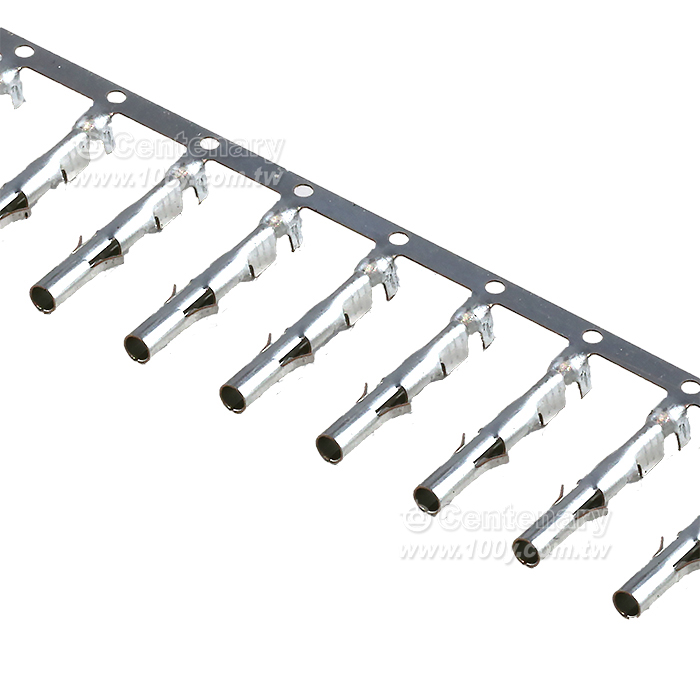 Pin & Socket Connectors - 148232 Product Image