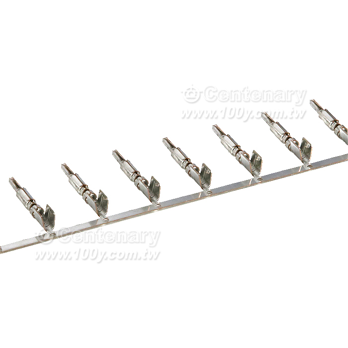 Pin & Socket Connectors - 148362 Product Image