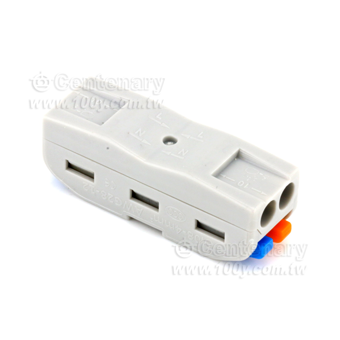 Quick coupling - 148325 Product Image