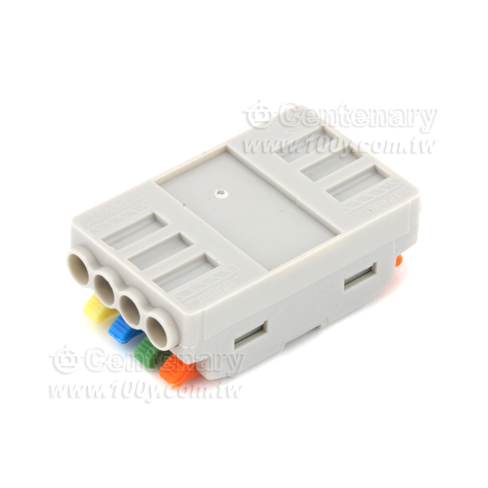 Quick coupling - 148327 Product Image