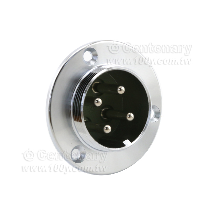 NCS Series Connector - 146631 Product Image