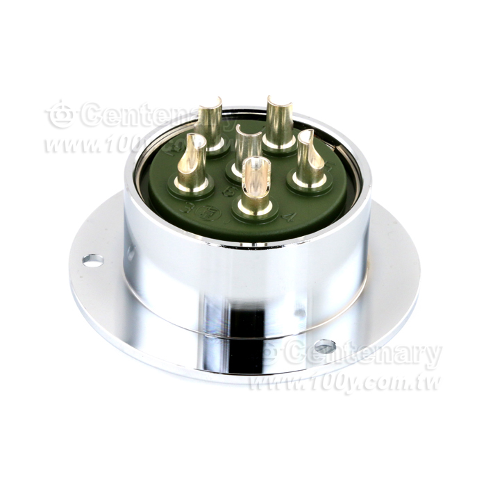 NCS Series Connector - 146640 Product Image