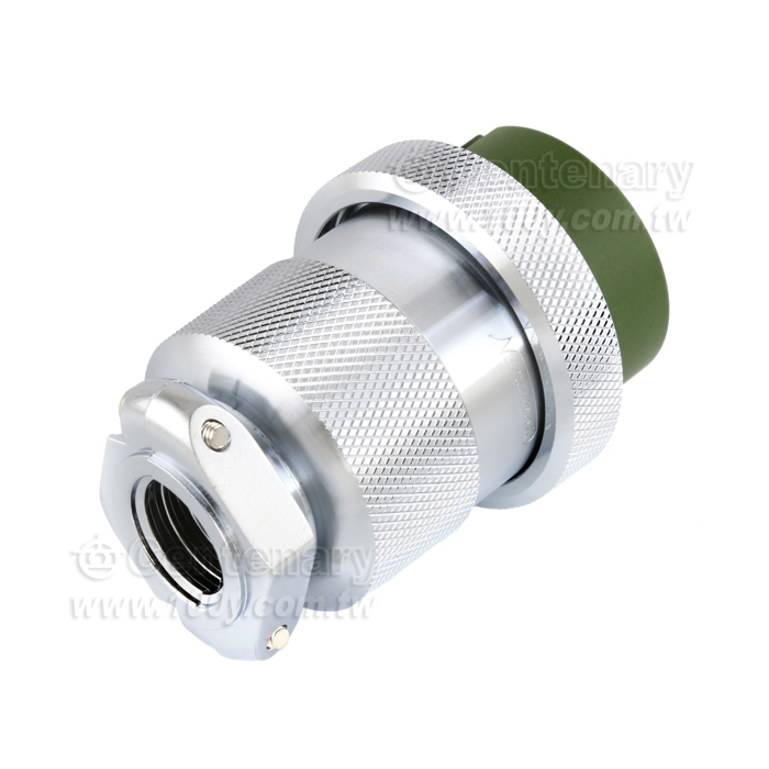 8P母頭 20A/250V - 146641 產品圖片