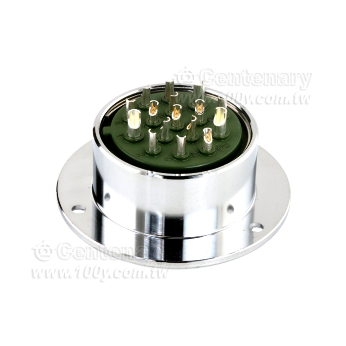 NCS Series Connector - 146645 Product Image