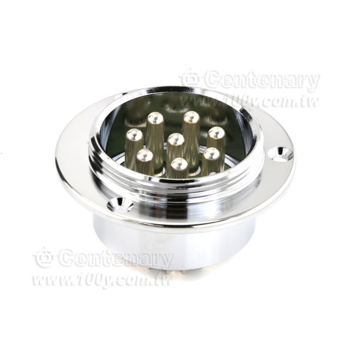 NCS Series Connector - 146642 Product Image