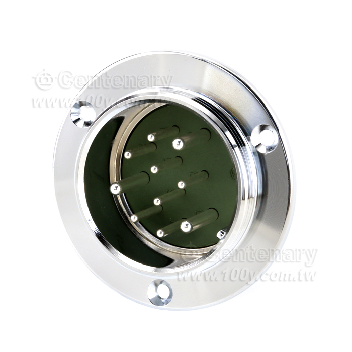 NCS Series Connector - 146644 Product Image