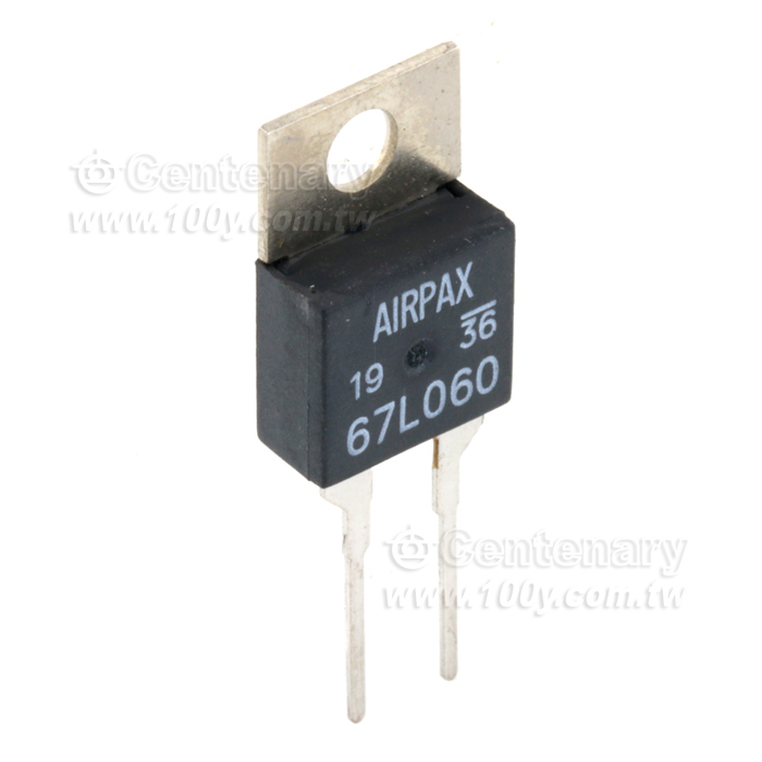 AIRPAX_溫度開關控制器 - 147854 產品圖片
