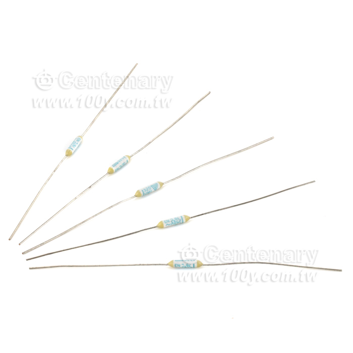 UMI_溫度保險絲 1A/250V 76℃ - 147763 產品圖片