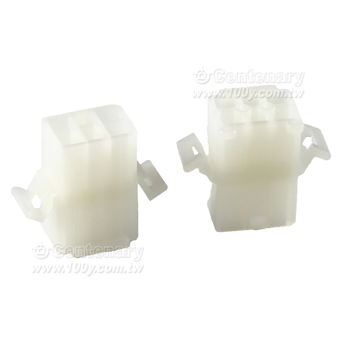 Headers & Wire Housings - 148458 Product Image