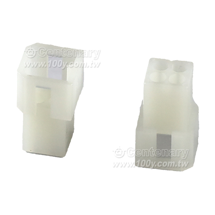 Pin & Socket Connectors - 148460 Product Image